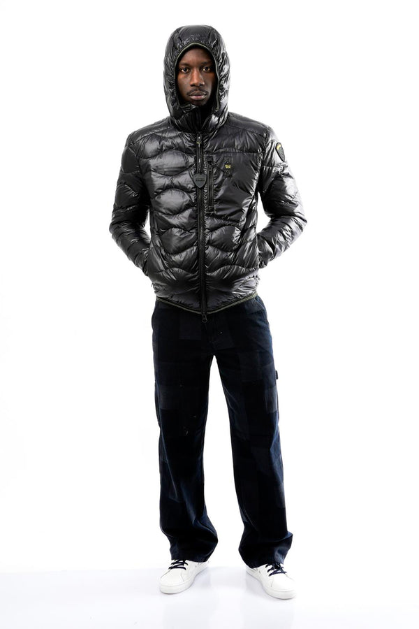 Blauer WAVE 25SBLUC03012999