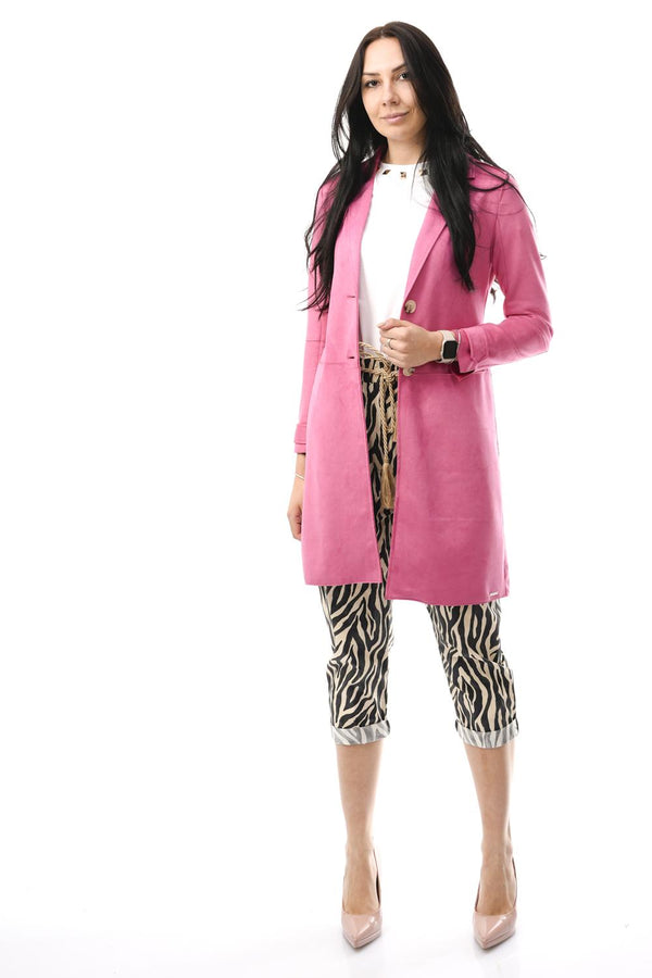 BABICELIPGLOSS Rino & pelle