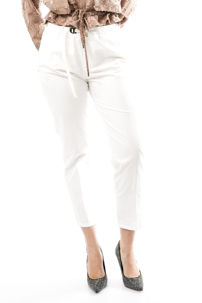 Pantalone Donna WhiteSand 26SD16 83 01 26SD16 83 01 WhiteSand 