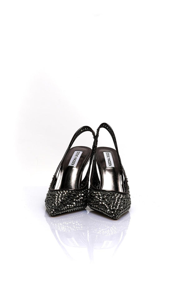 Scarpe Donna REYES-R PEWTER Steve Madden 