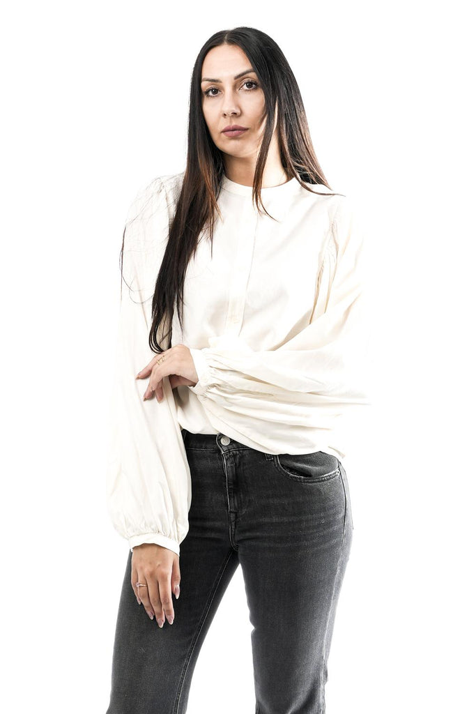 Camicia Donna W2179 000 85162 300 Replay 