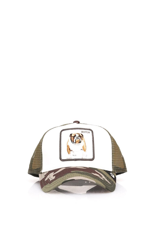 Goorin Bros. ANIMAL CAPBUTCH CAMU