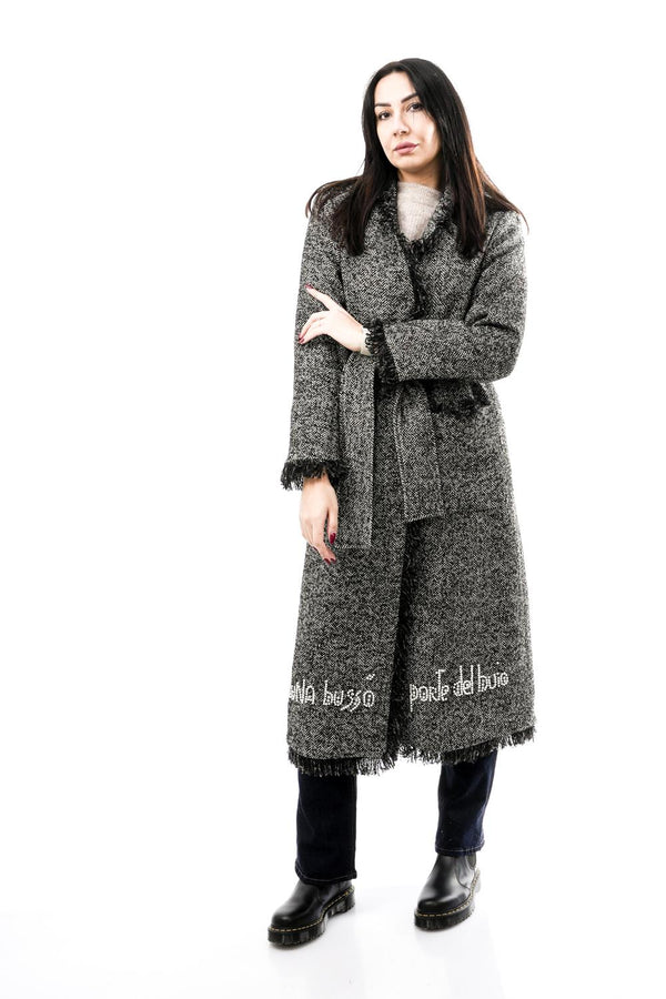 Cappotto Donna Front Street 8 35626 08 35626 08 Front Street 8 