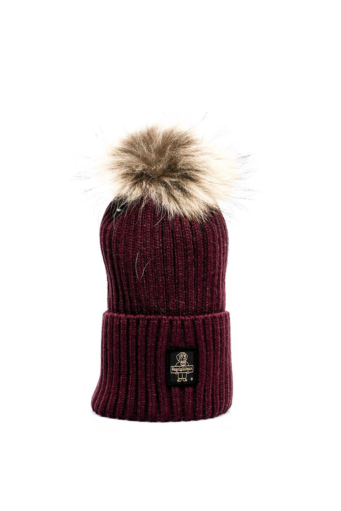 Berretta Donna Refrigiwear SNOWFLAKE HAT B05508 A00010 SNOWFLAKE HAT B05508 CO1303 Refrigiwear 