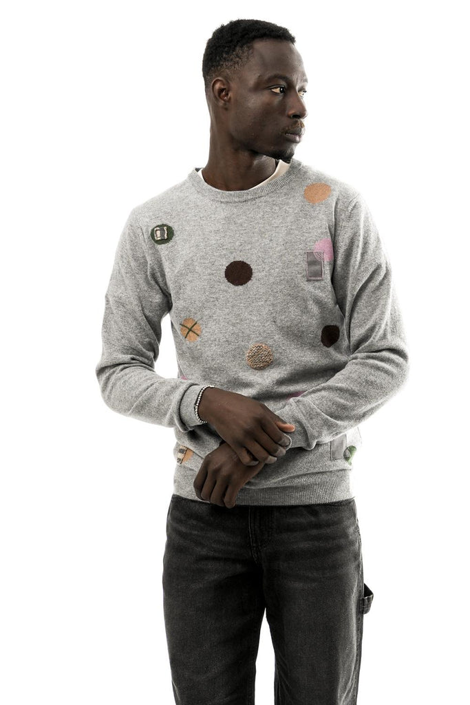 Maglia Uomo OMG111SF 1 Koon 