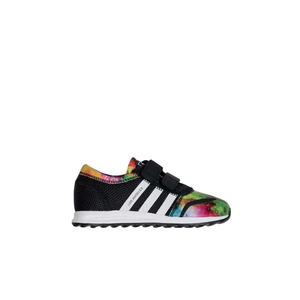 Scarpe Bambino LOS ANGELES S75359 Adidas 