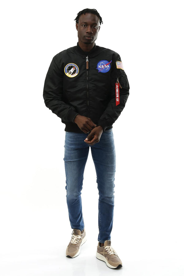 Alpha industries 166107A03