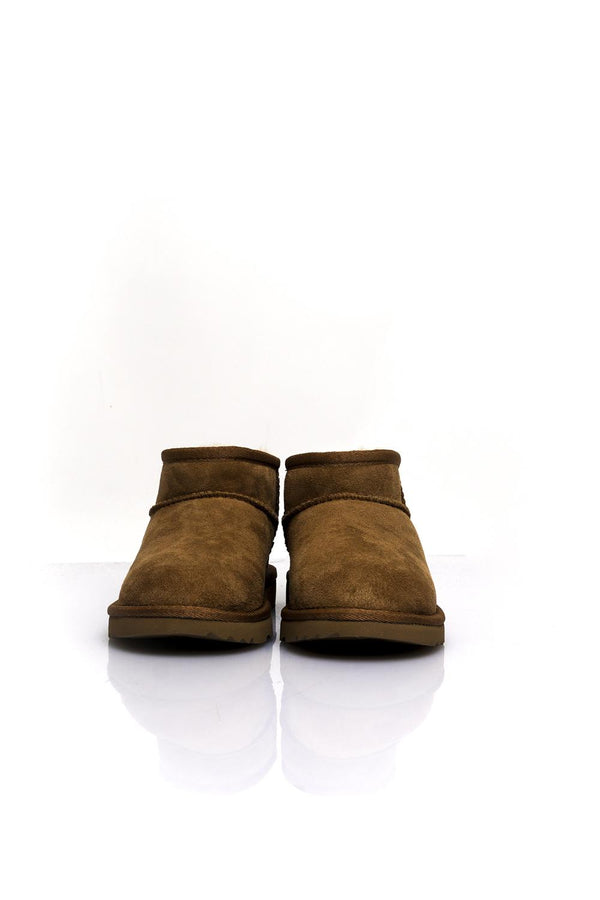 Scarpe Bambino Ugg KID'S CLASSIC ULTRA MINI 1130750 CHESTNUT KIDS CLASSIC ULTRA MINI 1130750 CHESTNUT Ugg 