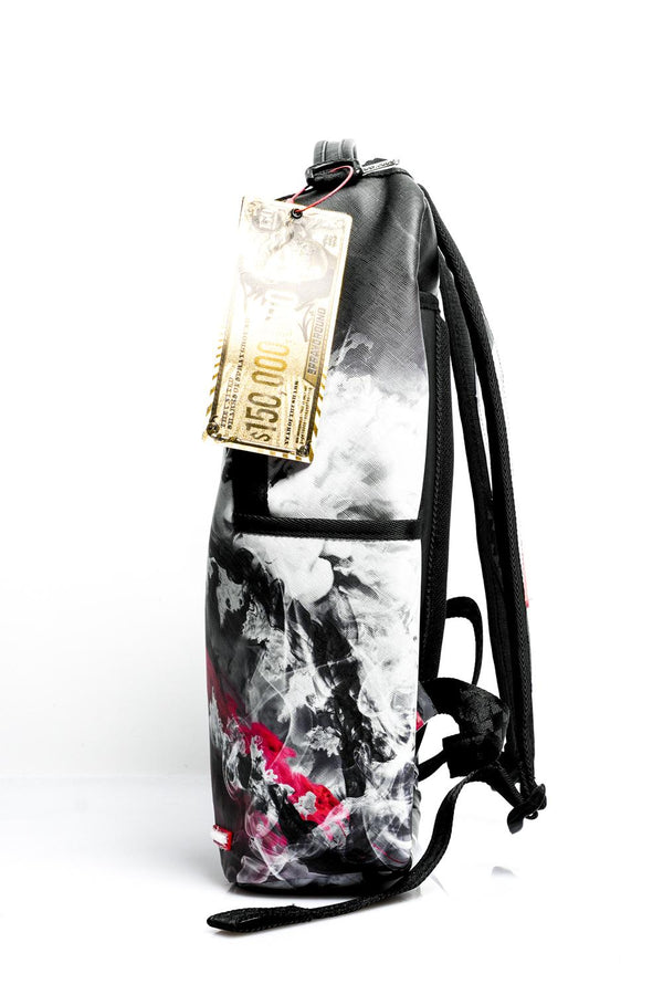 Zaino Unisex ELEVATE WHITE BACKPACK 910B8751NSZ Sprayground 