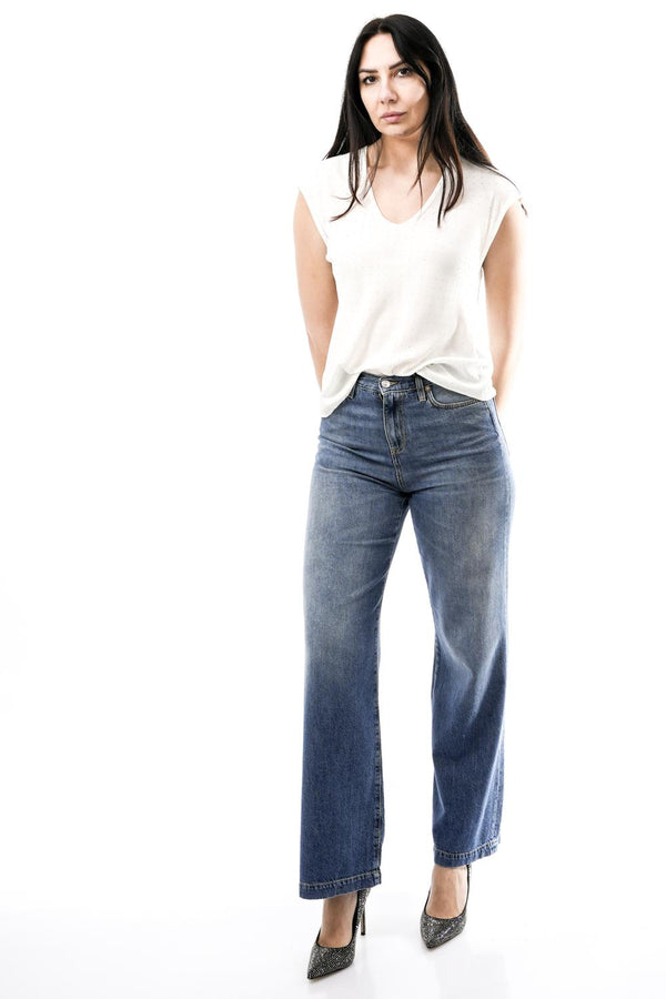 Maglia Donna Relish LAVOLPE 1101 LAVOLPE 1101 Relish 