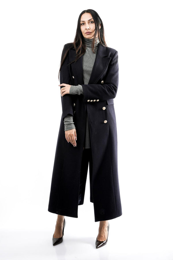 Cappotto Donna TERES 1786 Relish 