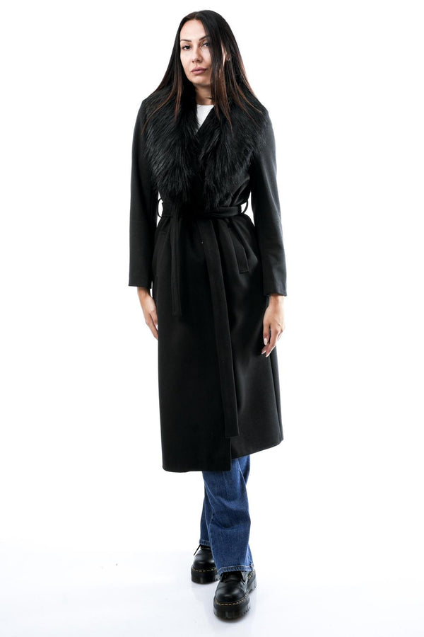 Cappotto Donna ANNAPUR 1199 Relish 