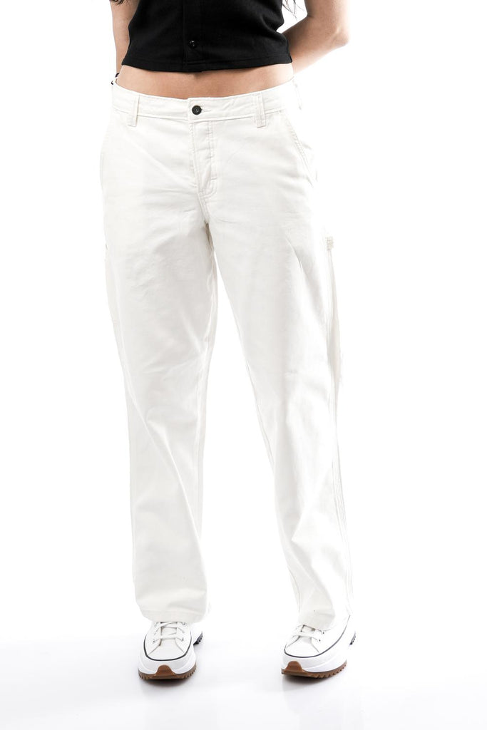 Dickies DICKIES DUCK CANVAS PANTSW CLOUD
