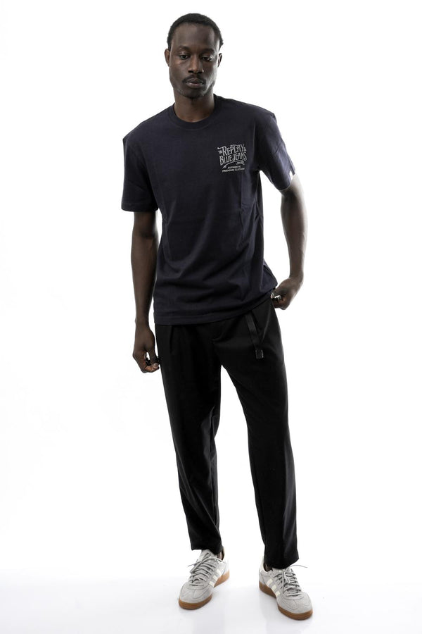 T-shirt Uomo Replay M3204 000 2660 970 M3204 000 2660 970 Replay 