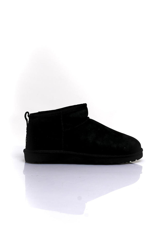 Scarpe Uomo Ugg M CLASSIC ULTRA MINI 1137391 BLACK M CLASSIC ULTRA MINI 1137391 BLACK Ugg 
