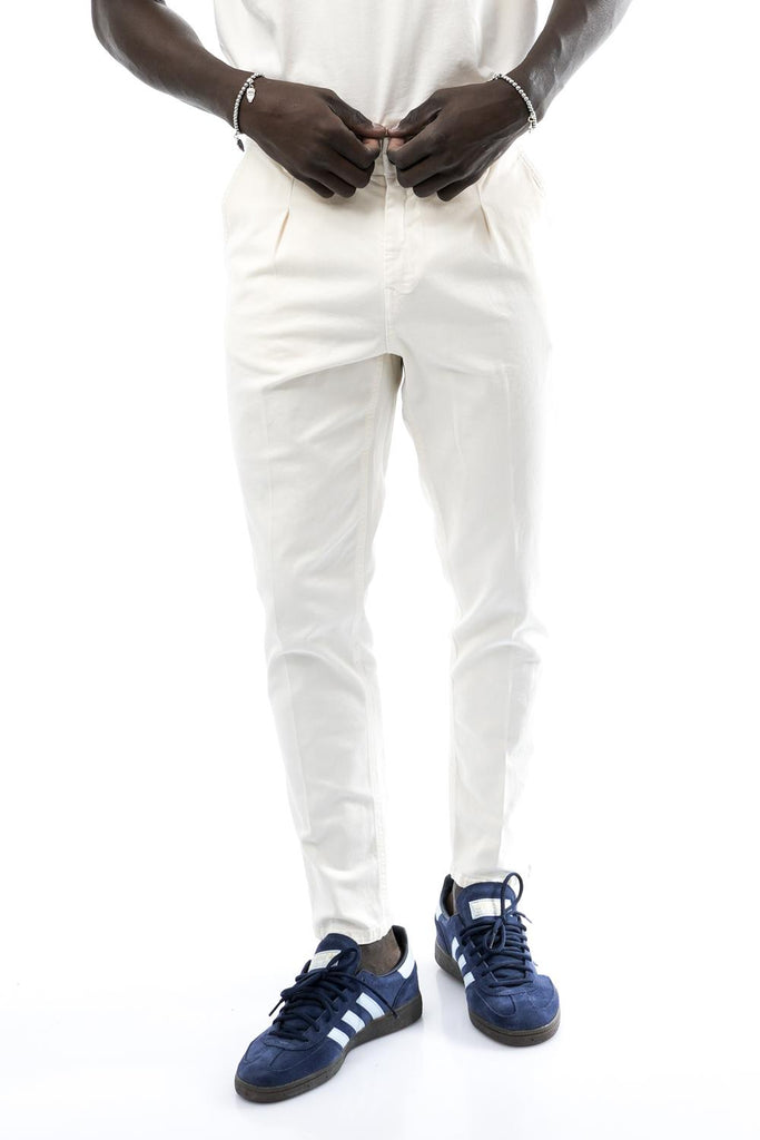 Pantalone Uomo DAY OFF RRU105 C870 C0228 Roy Roger 