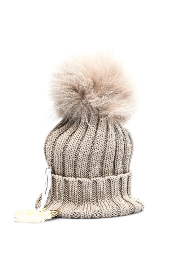 Berretta Donna Regina 50599 ECRU 50599 ECRU Regina 