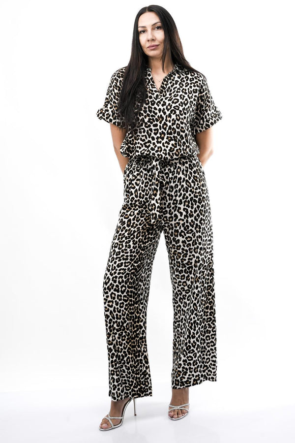 Rino & pelle EMLEOPARD