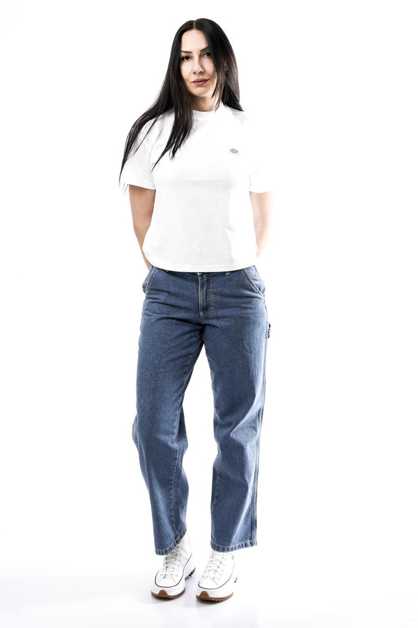 Dickies STEVENSVILLE CARPENTER WCLASSIC BLUE