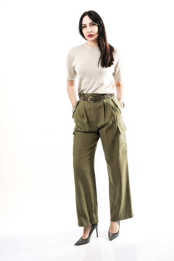 Pantalone Donna TECTION 1871 Relish 