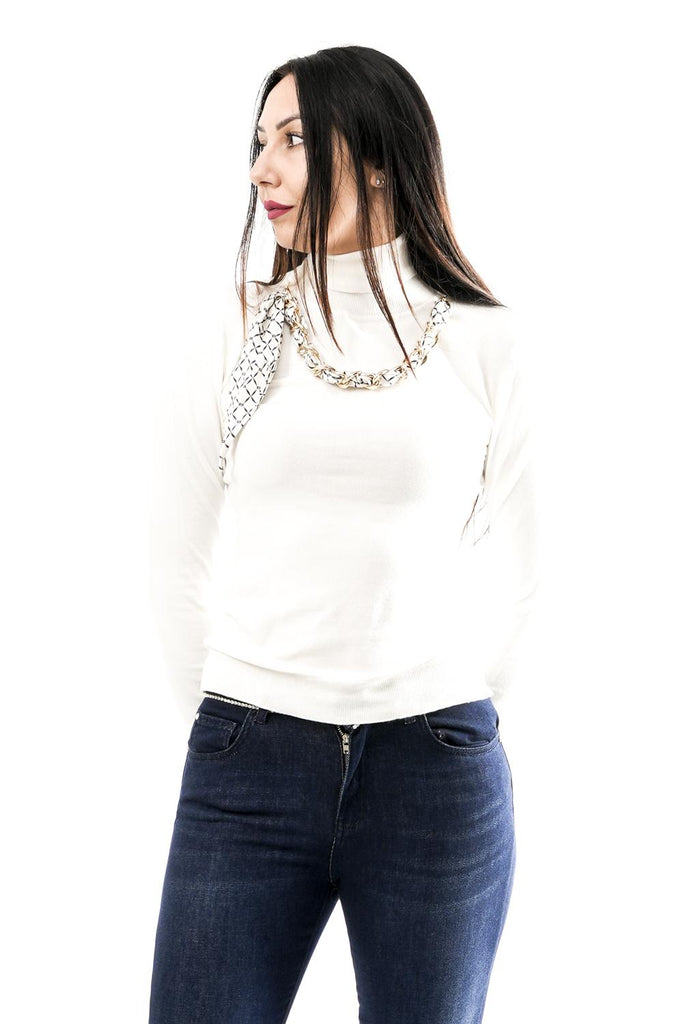 Maglia Donna GOIANA 1101 Relish 