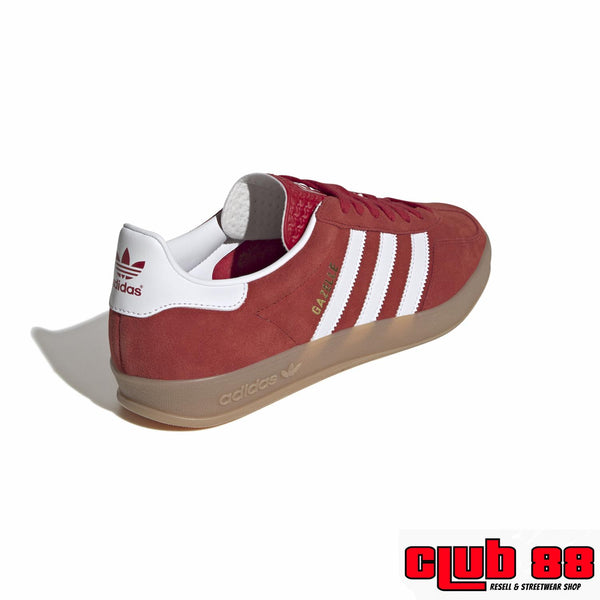 Scarpe Unisex Adidas GAZELLE INDOOR  JI2063 GAZELLE INDOOR JI2063 Adidas 