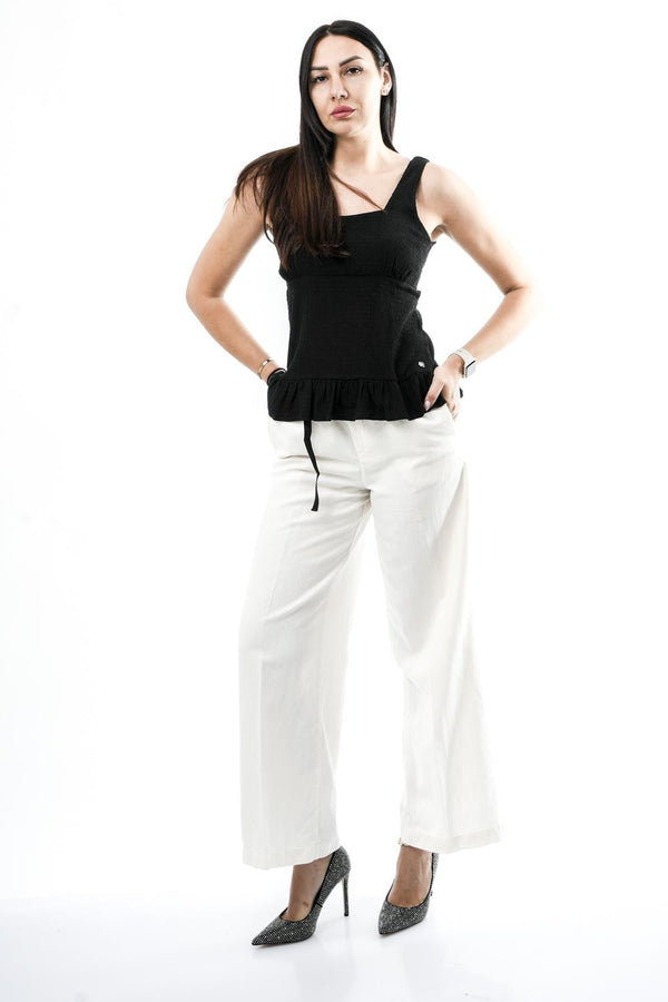 Pantalone Donna WhiteSand 26SD15 80 04 26SD15 80 04 WhiteSand 