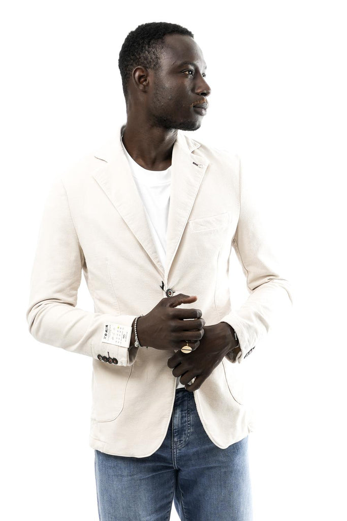 Giacca Uomo 252137 128 Berna 
