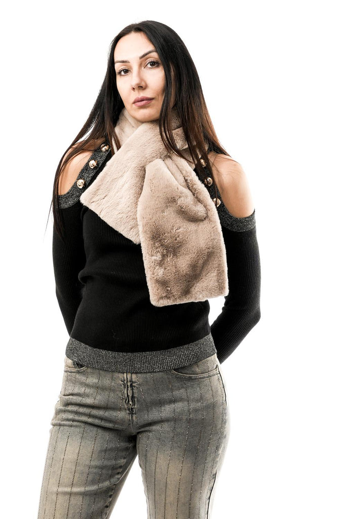 Sciarpa Donna STIP.7002512 OAT Rino & pelle 
