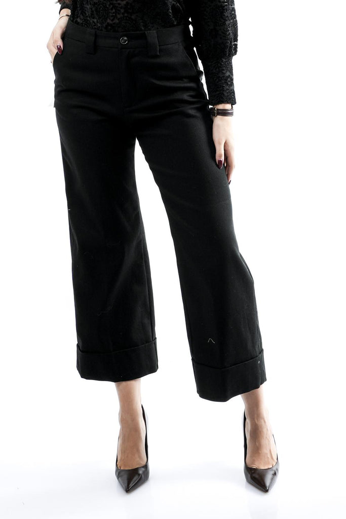 Pantalone Donna 25WSD07 300 999 WhiteSand 