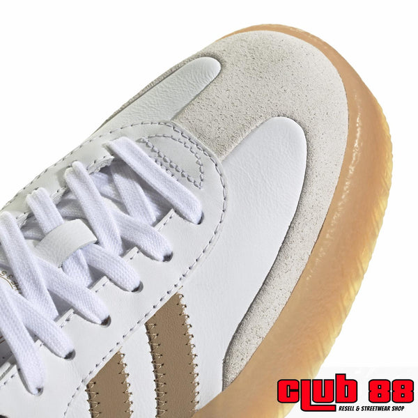 Scarpe Unisex Adidas SAMBAE W JQ0982 SAMBAE W JQ0982 Adidas 