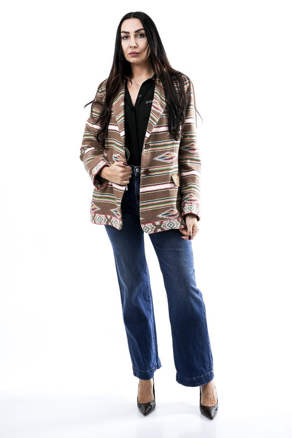 Giacca Donna 35983 01 Front Street 8 