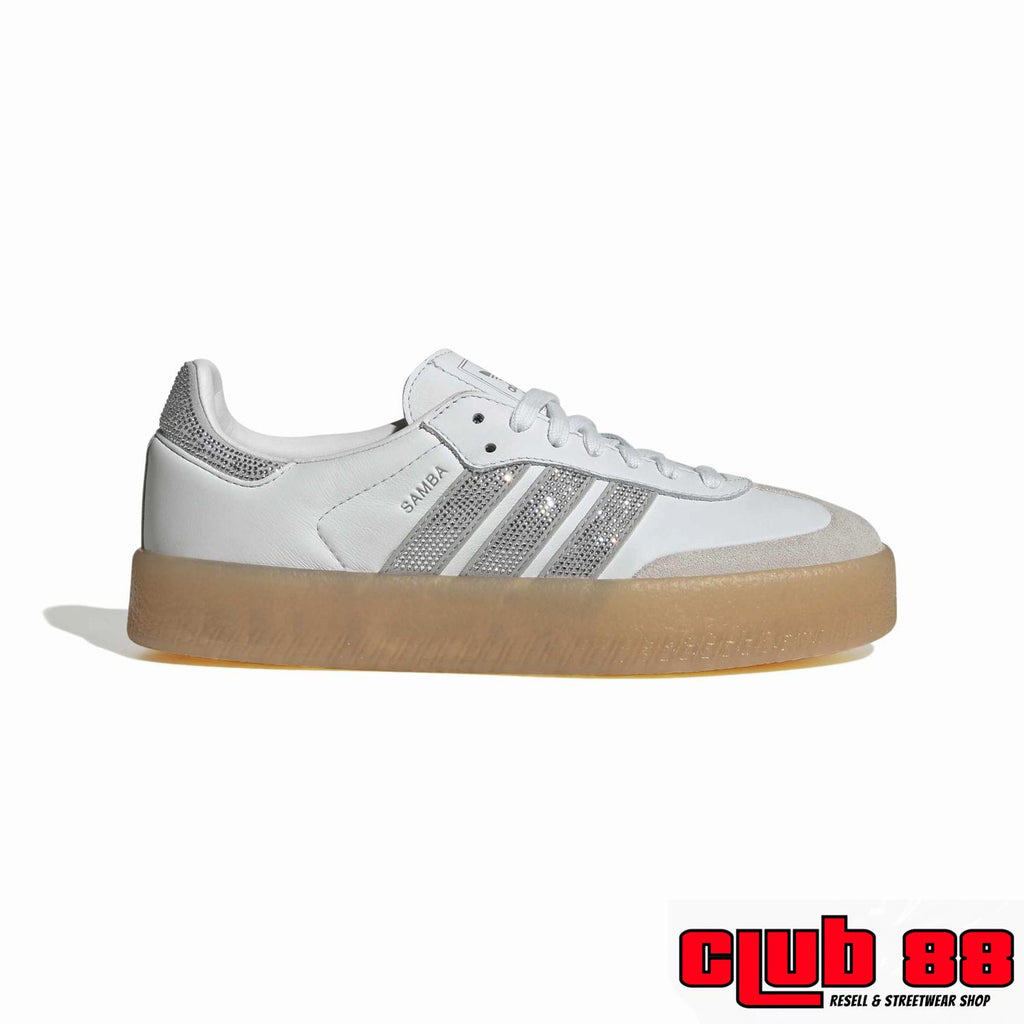 Scarpe Unisex SAMBAE W IH4046 Adidas 