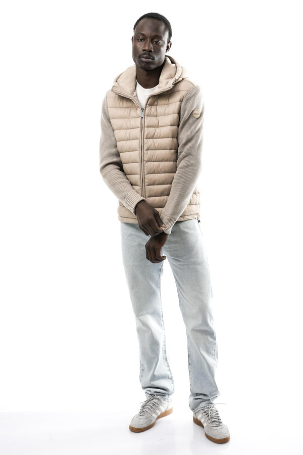 Piumino Uomo Colmar 1112 8ZX 731 1112 8ZX 731 Colmar 