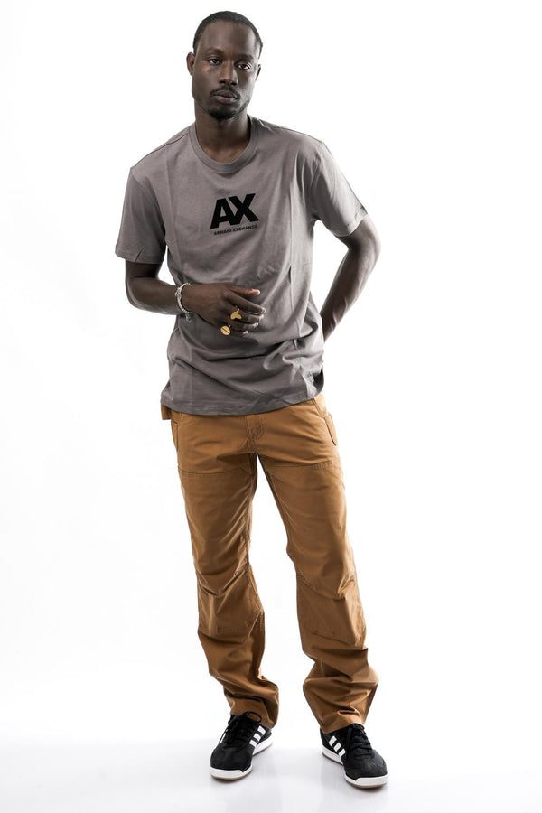 T-shirt Uomo Armani Exchange XM001403 AF16432 U8092 XM001403 AF16432 U8092 Armani Exchange 