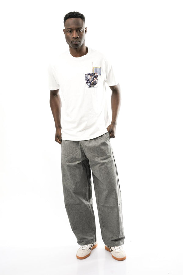T-shirt Uomo TU PRMBI V2 