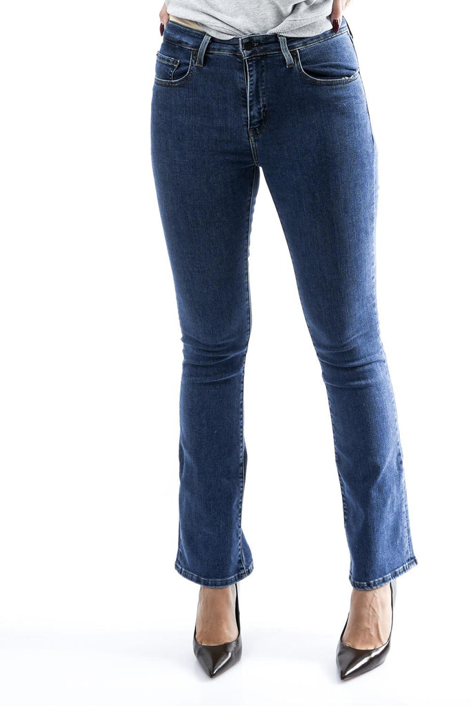 Jeans Donna 725 HIGH RISE BOOTCUT 18759-0234 Levi's 