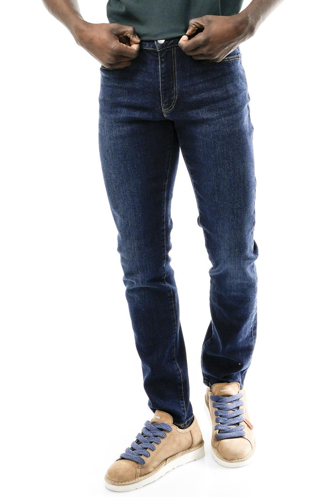Jeans Uomo Armani Exchange XM000070 AF14265 MB001 XM000070 AF14265 MB001 Armani Exchange 