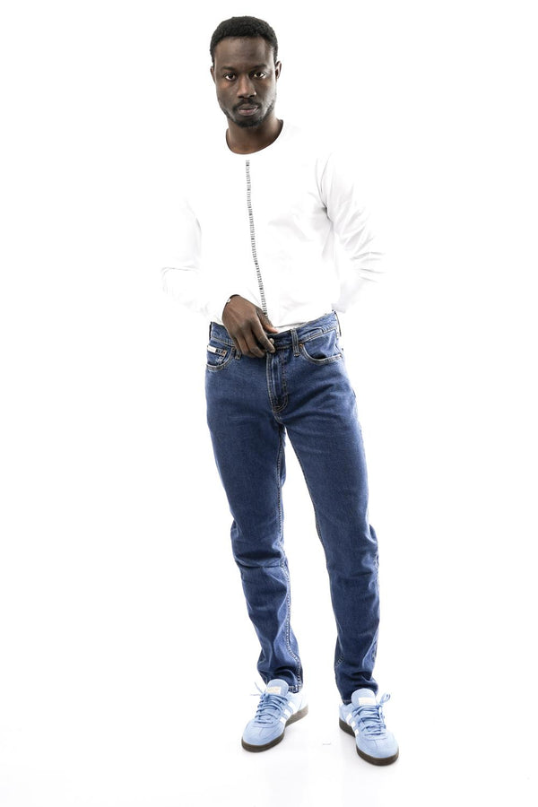 Jeans Uomo Calvin Klein LV04RD941G ECK LV04RD941G ECK Calvin Klein 