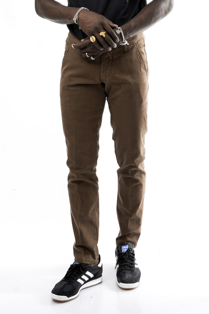 Pantalone Uomo Roy Roger  NEW ROLF RRU013 C0108 NEW ROLF RRU013 C0108 Roy Roger 