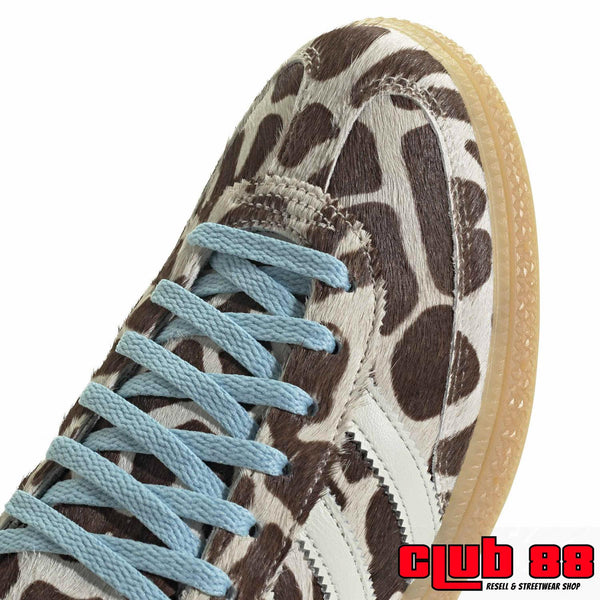 Scarpe Unisex HANDBALL SPEZIAL W KI6677 Adidas 