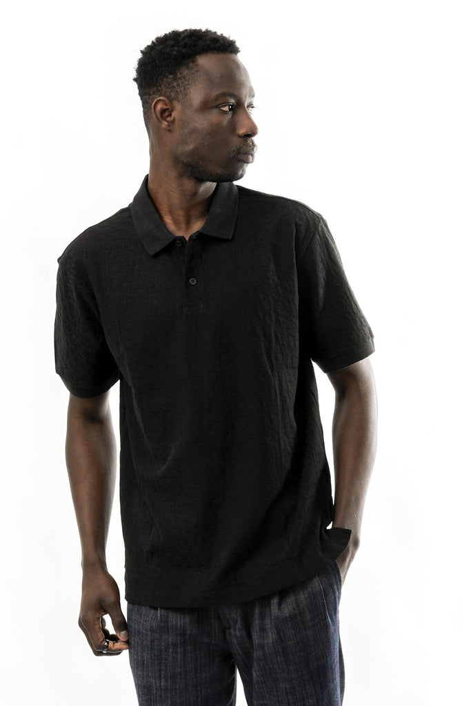 Polo Uomo XM002346 AF10337 UC001 Armani Exchange 