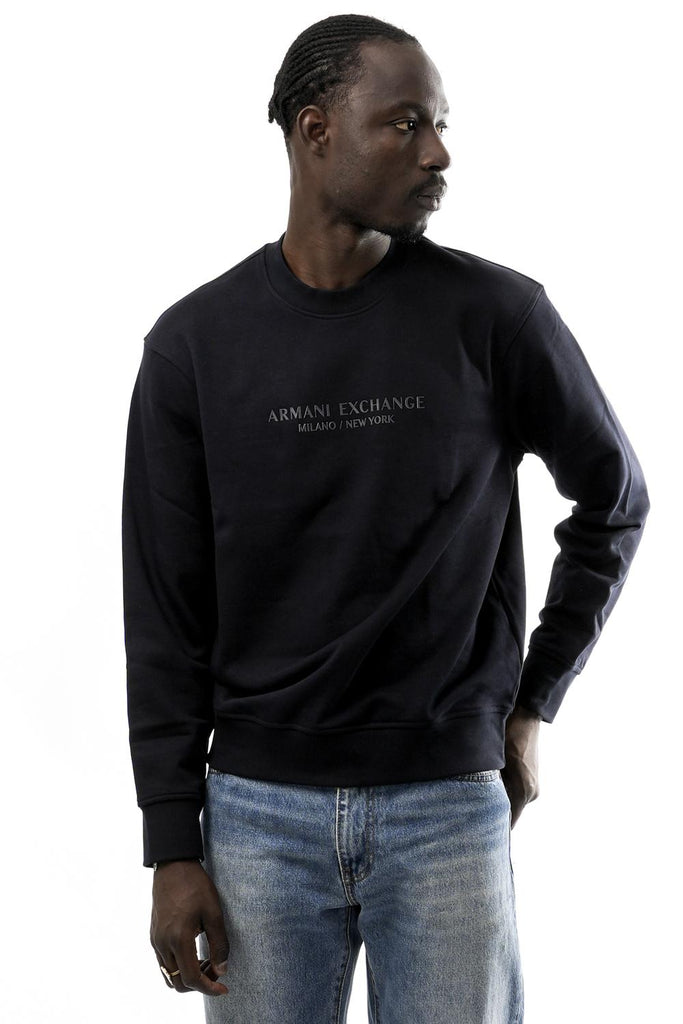 Felpa Uomo Armani Exchange XM001284 AF20934 UB101 XM001284 AF20934 UB101 Armani Exchange 