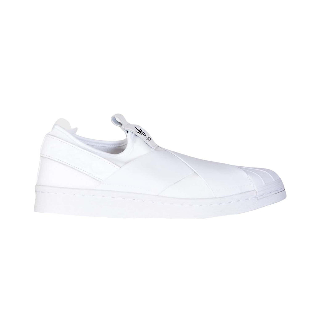 Scarpe Unisex SUPERSTAR SLIP ON S81338 Adidas 