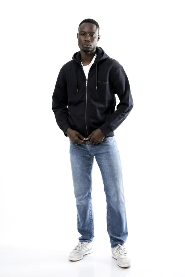 Felpa Uomo XM001293 AF20934 UB101 Armani Exchange 