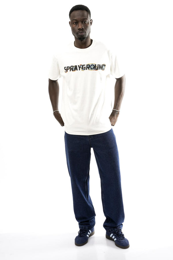  OXIDIZED SHARK SP793IVO Sprayground 