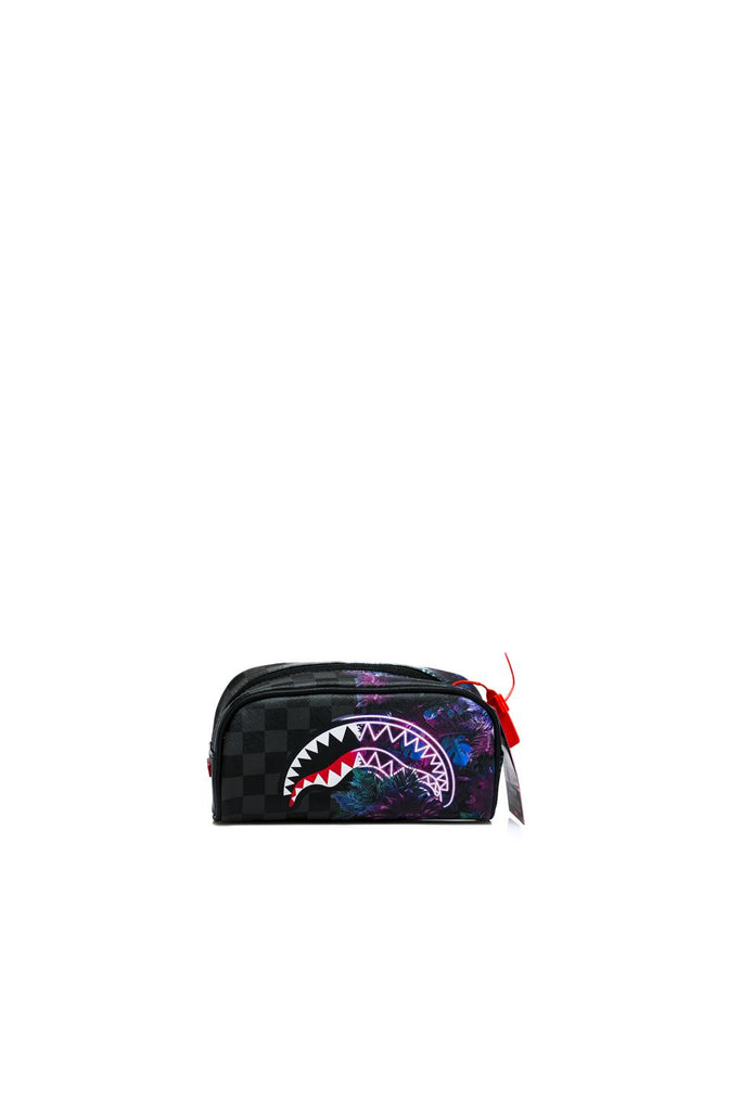 Pochette Unisex Sprayground TREEHOUSE PARTY POUCH 910B7960NSZ TREEHOUSE PARTY POUCH 910B7960NSZ Sprayground 