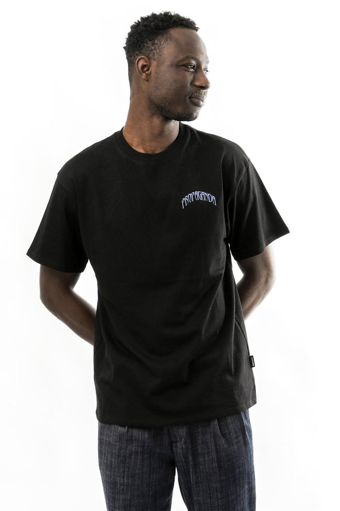 T-shirt Uomo Propaganda 26SSPRTS693 01 26SSPRTS693 01 Propaganda 