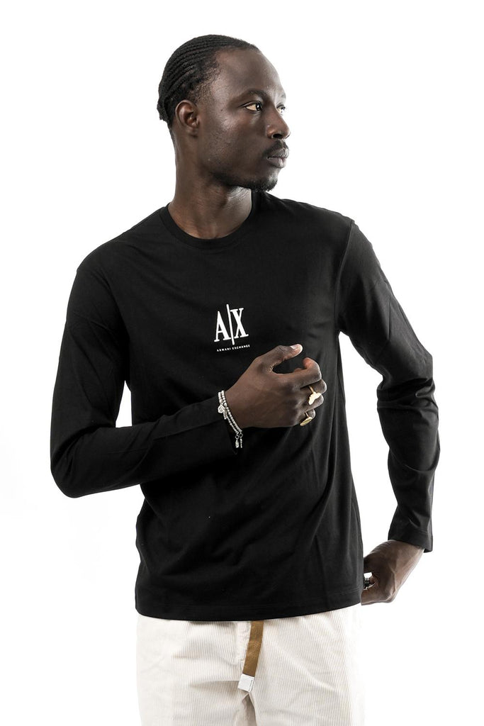 T-shirt Uomo Armani Exchange XM000364 AF12308 UC001 XM000364 AF12308 UC001 Armani Exchange 