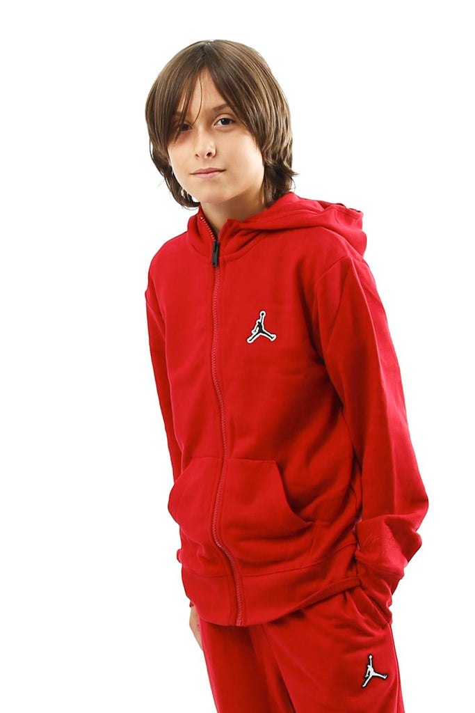 Nike Jordan ESSENTIALS FZ HOODY FT95A904-R78